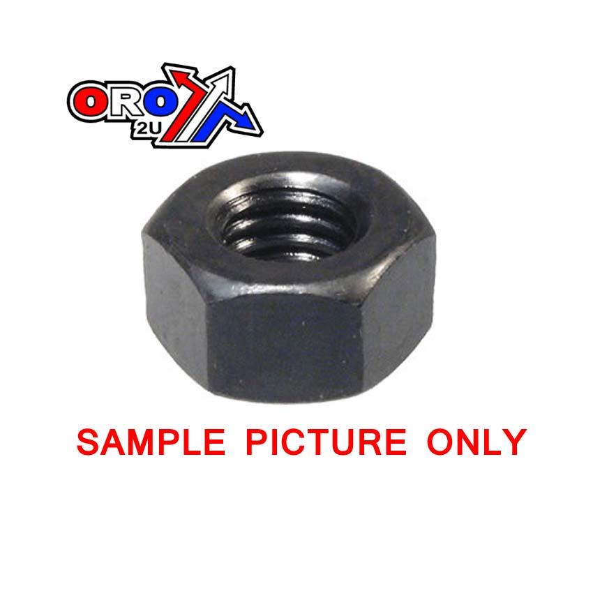 M16x1.50mm SELF COLOUR / WELD FINE PITCH EACH