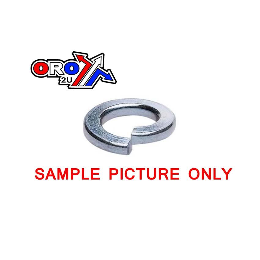 M16 SPRING LOCK  WASHER