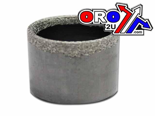 EXHAUST GASKET YAMAHA YZ250F 04-16, YZ450F 06-13, 5XD-14714-00