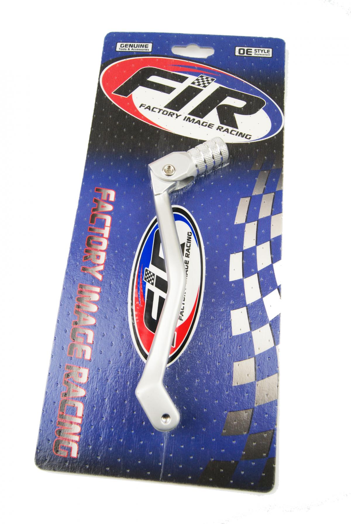 GEAR LEVER  GAS GAS 2 & 4 STROKE ENDURO 98-05, ALUMINIUM ME120336026