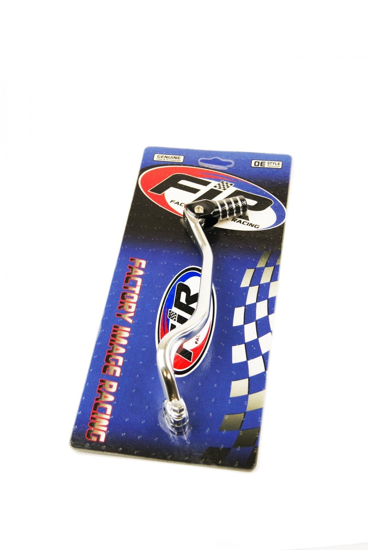 GEAR LEVER ALUM. HUSQVARANA TE449, TE511 11-14, MX-08517