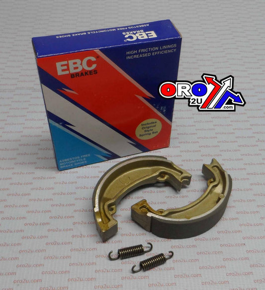 BRAKE SHOES EBC Y504