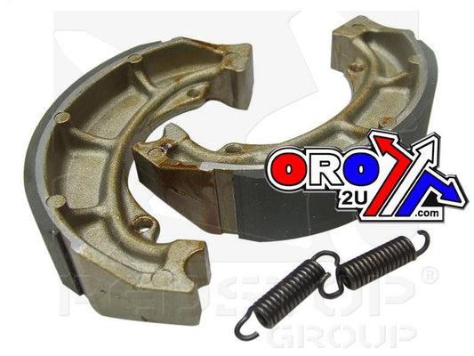BRAKE SHOES SUZ S624 EBC