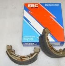 BRAKE SHOES EBC S634