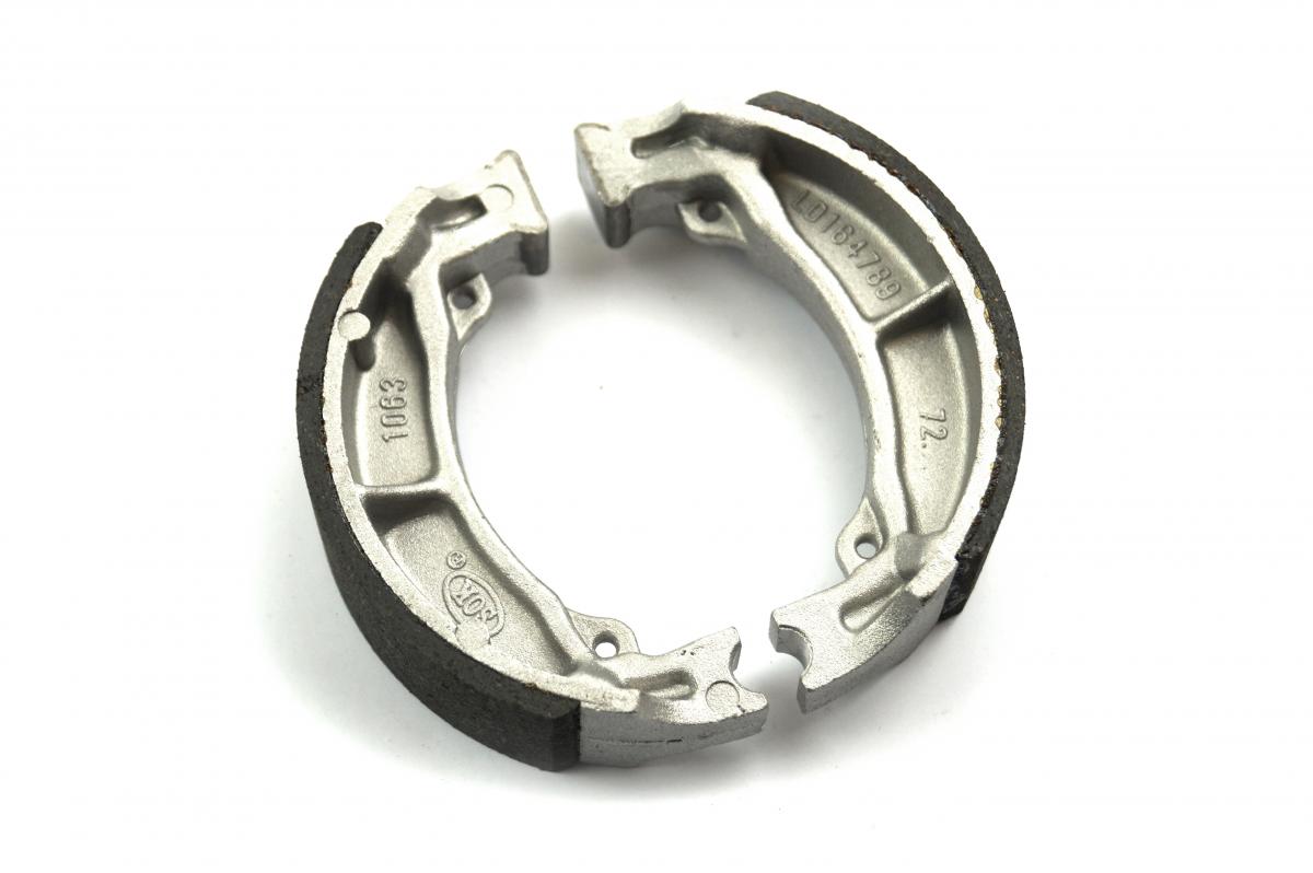 BRAKE SHOES K702