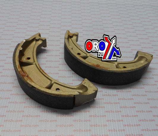 BRAKE SHOES 802G 30mm HUSKY, HUSQVARAN REAR GF1152
