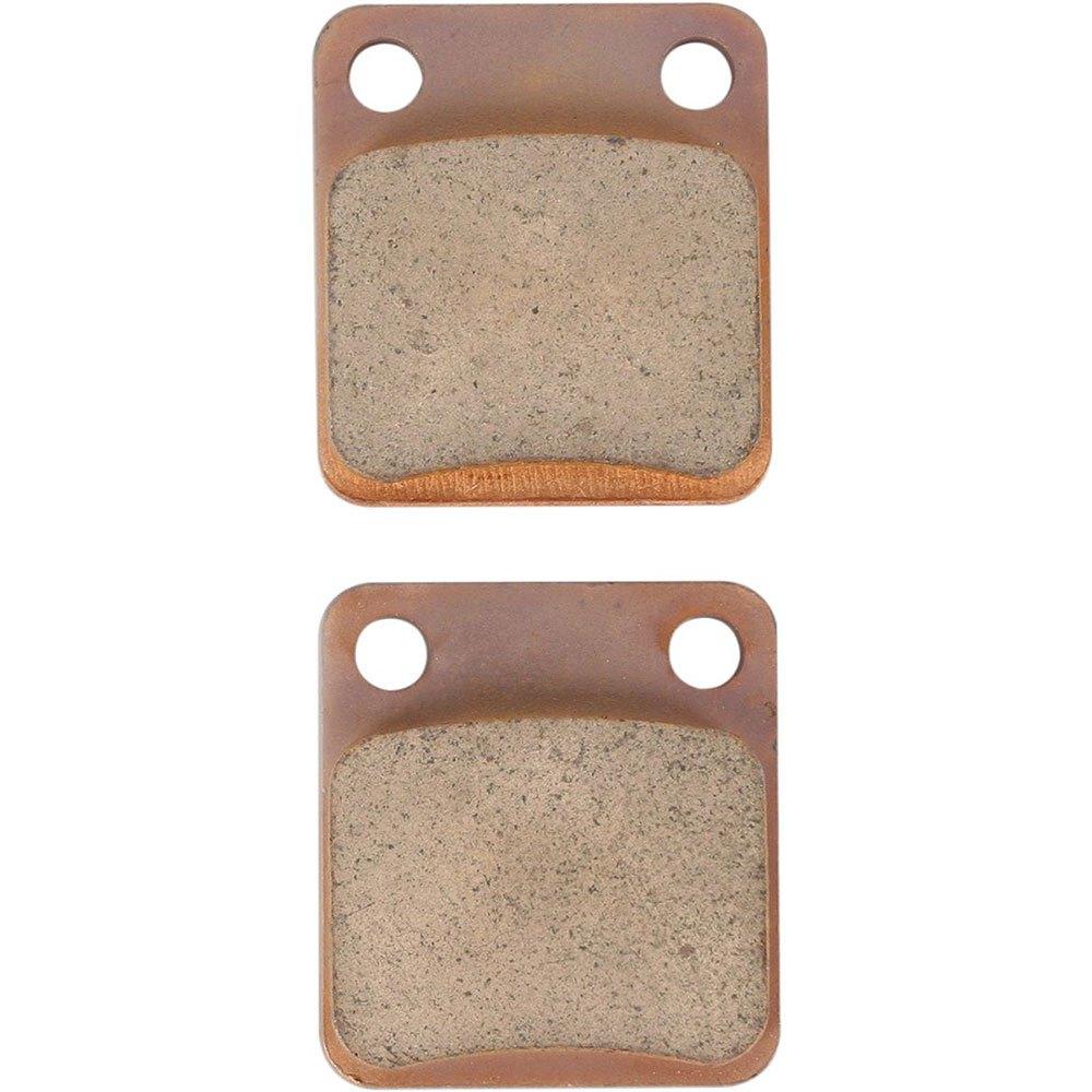 BRAKE PADS SINTERED RC-1 RENTHAL BP-115, BP115 WORKS