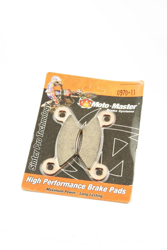 BRAKE PADS STD POLARIS ATV