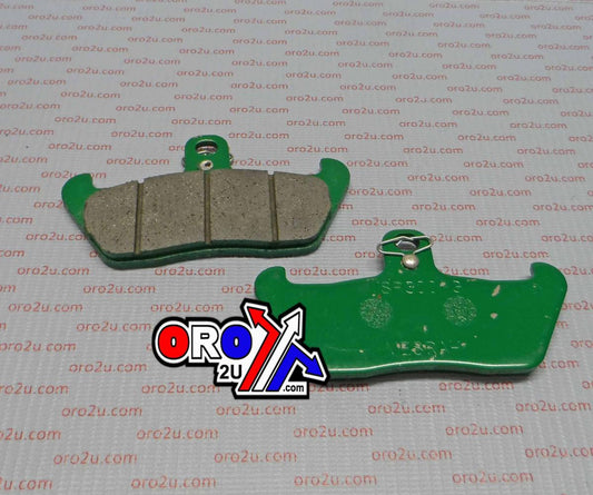 BRAKE PADS DISC VD929 VESRAH S1927, FA163