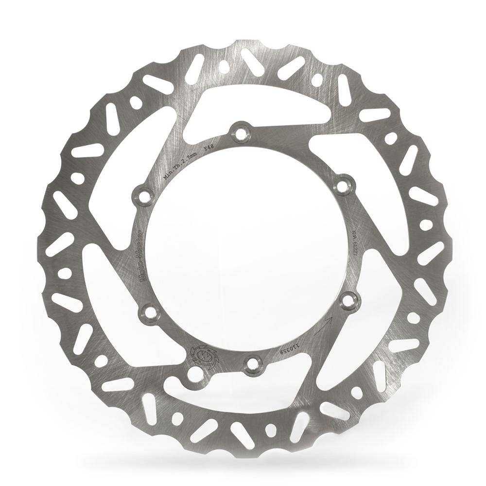 DISC BRAKE FRONT SUZUKI DR-Z400 00-08, RM125/250 88-10, MOTO-MASTER