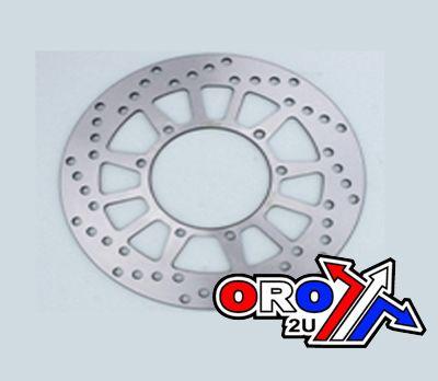 DISC BRAKE REAR YAMAHA XT600 88-03, XTZ660 91-99, MD6072D