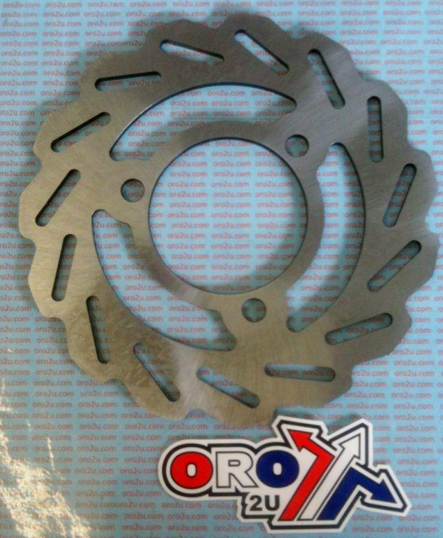 DISC BRAKE REAR TRX450R