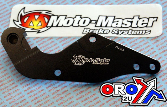 BRACKET 320 ADAPTER RACING, MOTO-MASTER 211013 KTM/HUSQHUSA 00-08