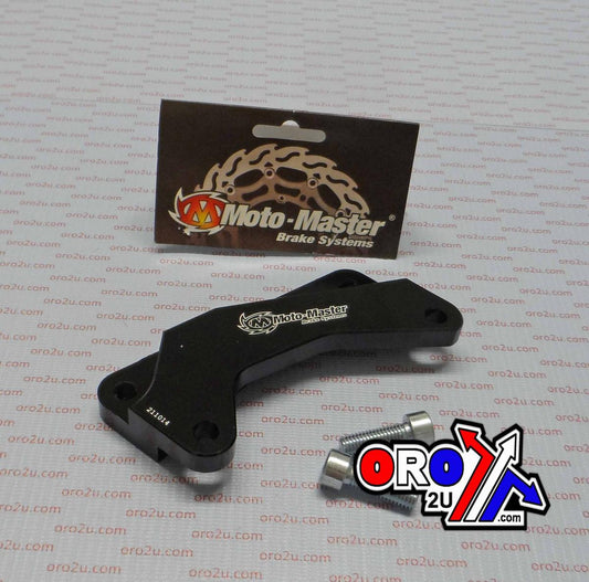 BRACKET 320 ADAPTER RACING, 211014, YAMAHA YZ125/250 98-04, YZF250/450 01-04