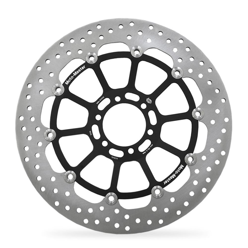 DISC BRAKE FRONT ZX-6R NINJA MOTO-MASTER 113117 KAWASAKI