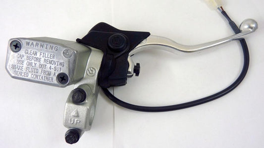 BREMBO MASTER CYLINDER 11,  KTM 00-04, HUSQVARNA 02-04