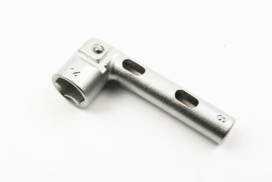 BAR SOCKET 8/14mm, REP. FOR PRO MOTION MULTI TOOL