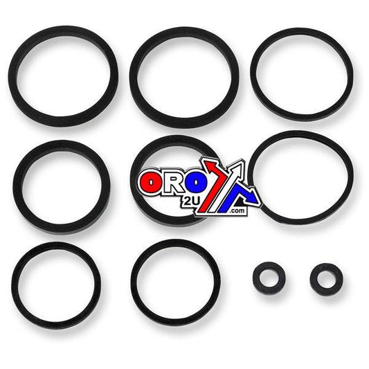 27mm Brake Caliper Seal KAWASAKI ZX6R 98-00, ZRX1100 97-00, ZZR1100 90-92
