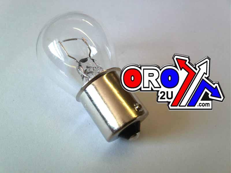 BULB 6V 21W INDICATOR BA15S P317