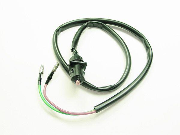FRONT BRAKE SWITCH YAMAHA  RD400 76-79, XS400 77-84, XS500 76-78, XS650 76-84