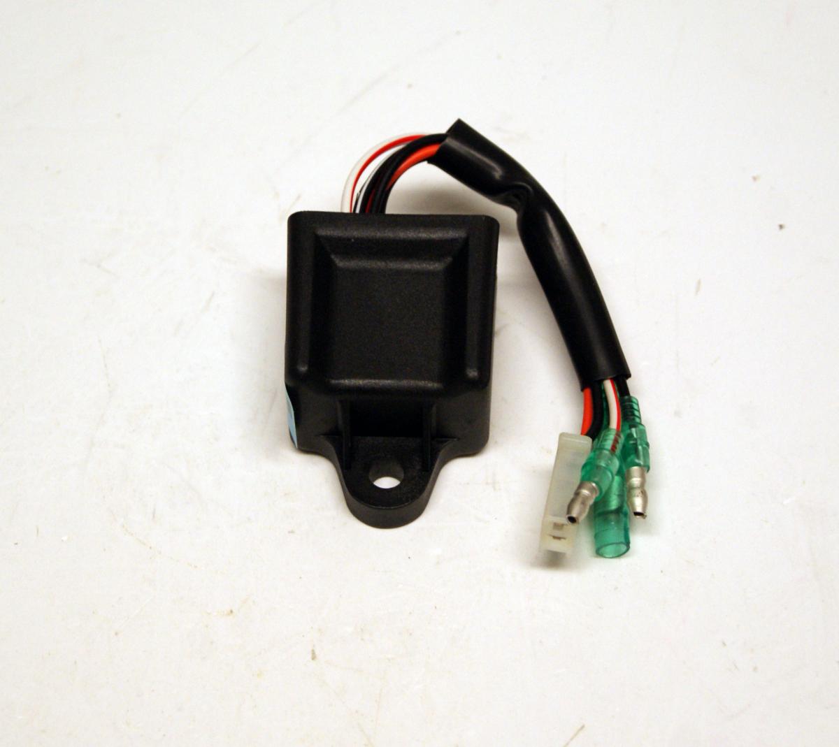 CDI UNIT YAMAHA V80D