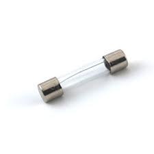 10AMP GLASS FUSE 30mm LONG, X50