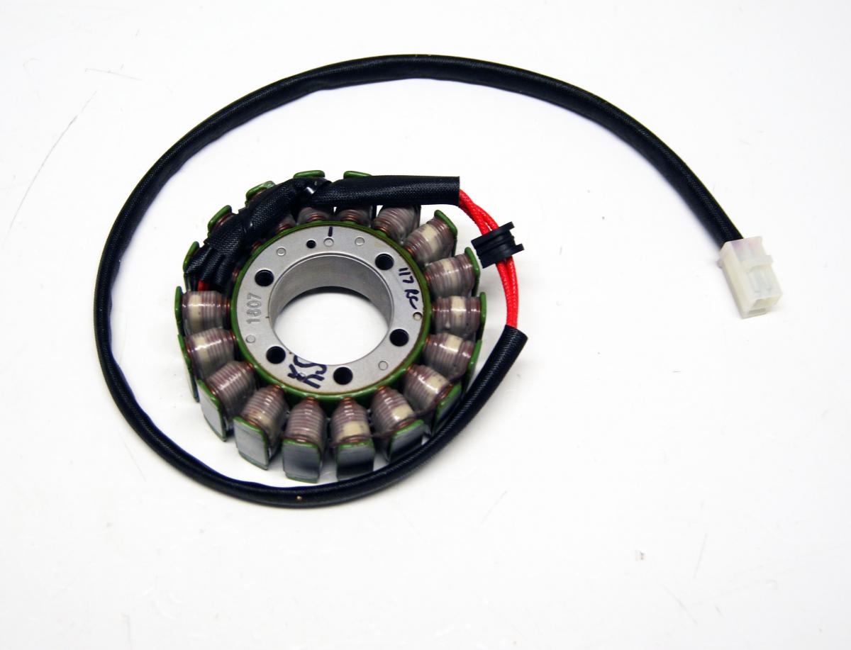 STATOR COIL HONDA VFR750F 1994-1997