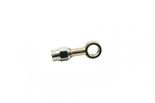 BANJO EXTENDED STRAIGHT M10, SUIT 600-03 HOSE FITTING