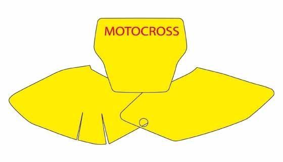 BLACK BACKGROUNDS HONDA CRF450R 2004