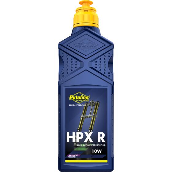 1LT 10wt HPXR FORK OIL Putoline