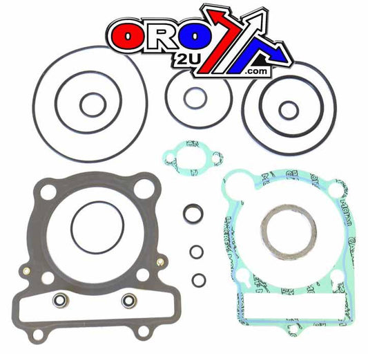 ATHENA TOP END GASKET SET YAMAHA YFM400 KODIAK 93-98, BIG BEAR 04-12