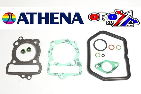 ATHENA TOP END GASKET SET HONDA XR100 1993-2003