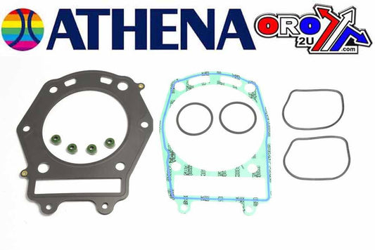 ATHENA TOP END GASKET SET SUZUKI DR650SE 1996-2009, XF650 FREEWIND 1996-2001