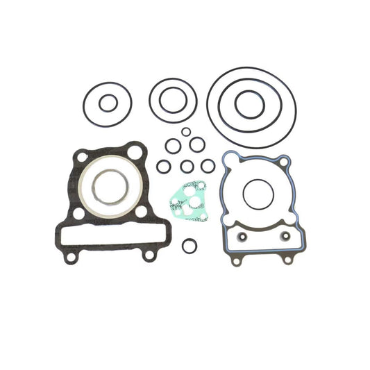 ATHENA TOP END GASKET SET YAMAHA 200 BW/XT 82-83, YFM 85, YTM 83-85, YTM225 86