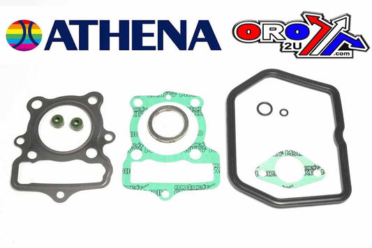 ATHENA TOP END GASKET SET HONDA XR80 1993-2003