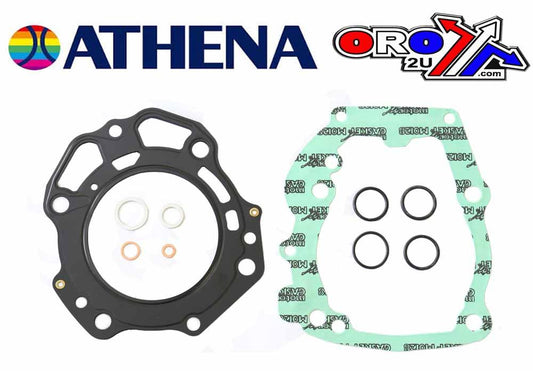 ATHENA TOP END GASKET SET CAN-AM TRAXTER 500 00-05, 650 2000