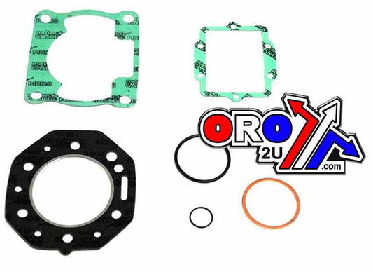 ATHENA TOP END GASKET SET KAWASAKI KX250 1983-1984