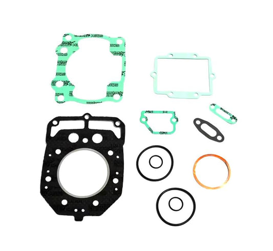 ATHENA TOP END GASKET SET KAWASAKI KX250 1987