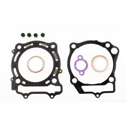 ATHENA TOP END GASKET SET SUZUKI LT-R450 QUADRACER 2006-2010