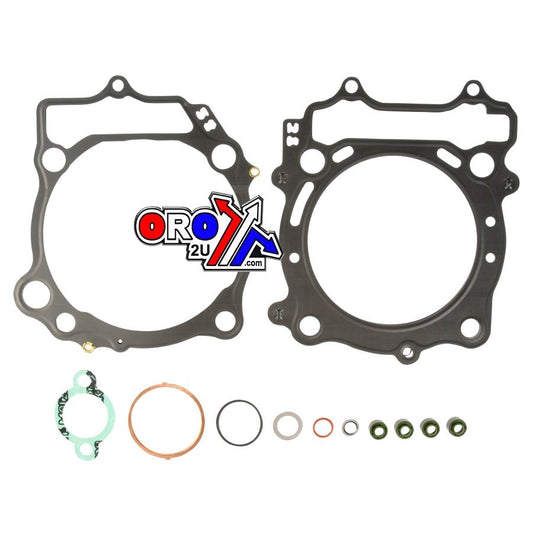 ATHENA TOP END GASKET SET SUZUKI RM-Z 450 2008-2024