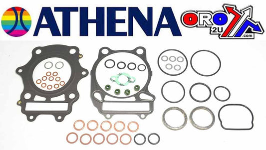 ATHENA TOP END GASKET SET SUZUKI DR250 1990-1995