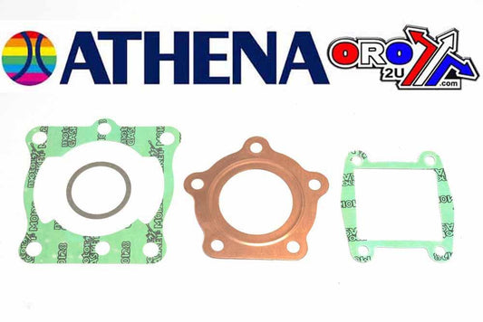 ATHENA TOP END GASKET SET YAMAHA YZ100 1982-1983