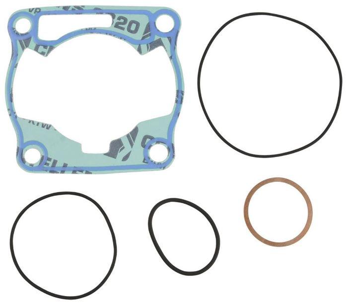 ATHENA  TOP END GASKET SET YAMAHA YZ80 1993-2001, YZ85 2002-2018