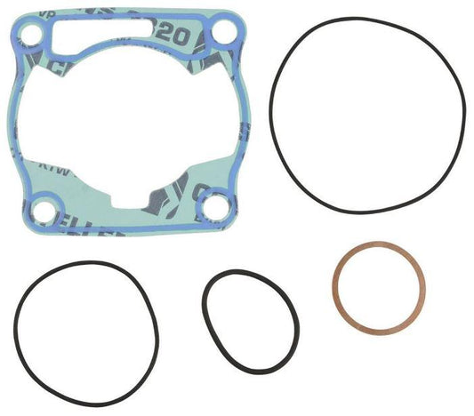 ATHENA  TOP END GASKET SET YAMAHA YZ80 1993-2001, YZ85 2002-2018