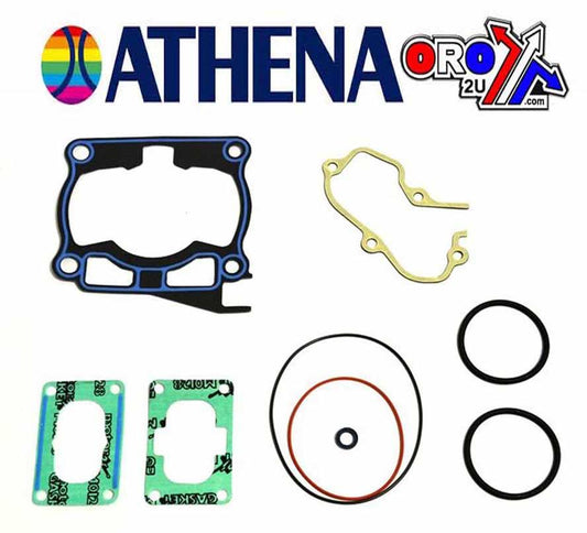 ATHENA TOP END GASKET SET YAMAHA YZ125 1999-2004