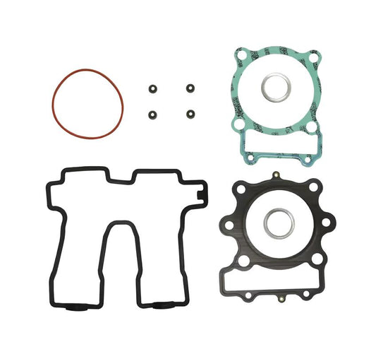 ATHENA TOP END GASKET SET YAMAHA DT250 1977-1982, TY250 1976-1980