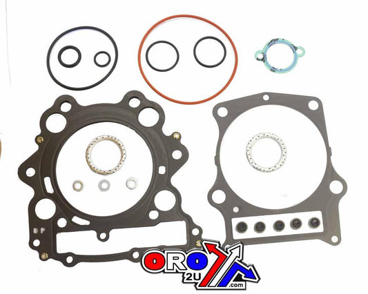 ATHENA TOP END GASKET SET YAMAHA YFM660F GRIZZLY 2006-2008