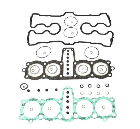 ATHENA TOP END GASKET SET HONDA CB750SC 80-83, CB750 FOUR 79-82, CB750K 79-82