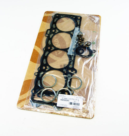 ATHENA TOP END GASKET SET KAWASAKI Z1000 2003-2006