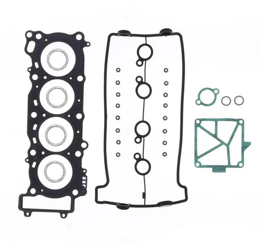 ATHENA TOP END GASKET SET YAMAHA FZ6 FAZER 04-07, YZF-R6 03-05